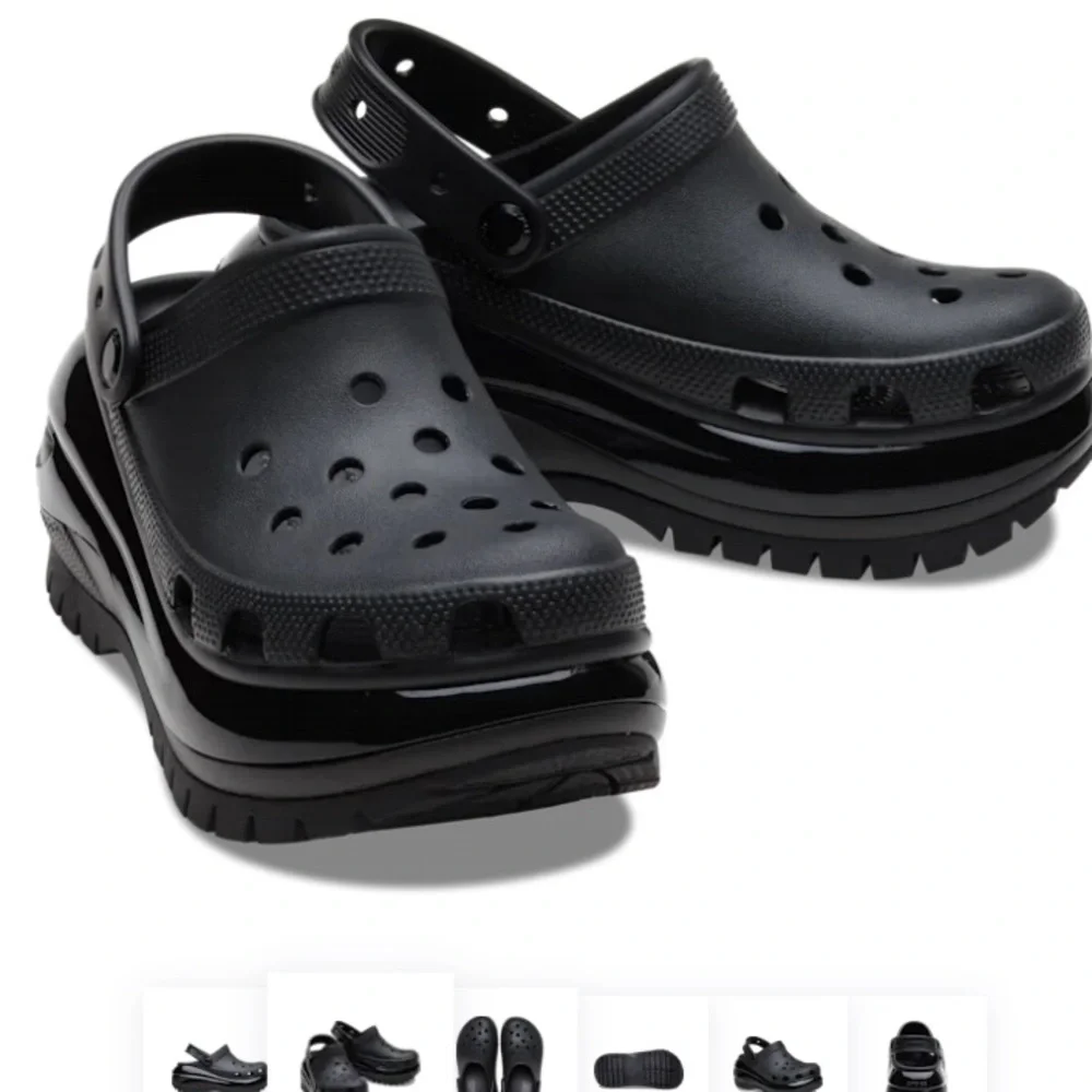 Mega Crush Clog - Picture 4 of 5